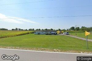 2412 W State Route 352, Boswell, IN 47921
