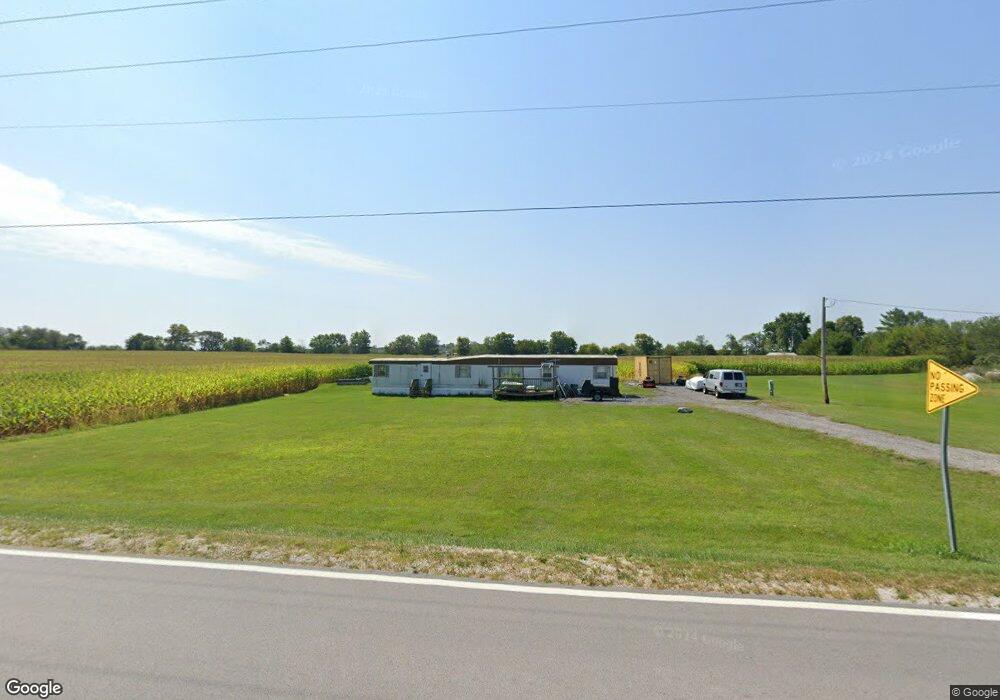 2412 W State Route 352, Boswell, IN 47921 - photo 1