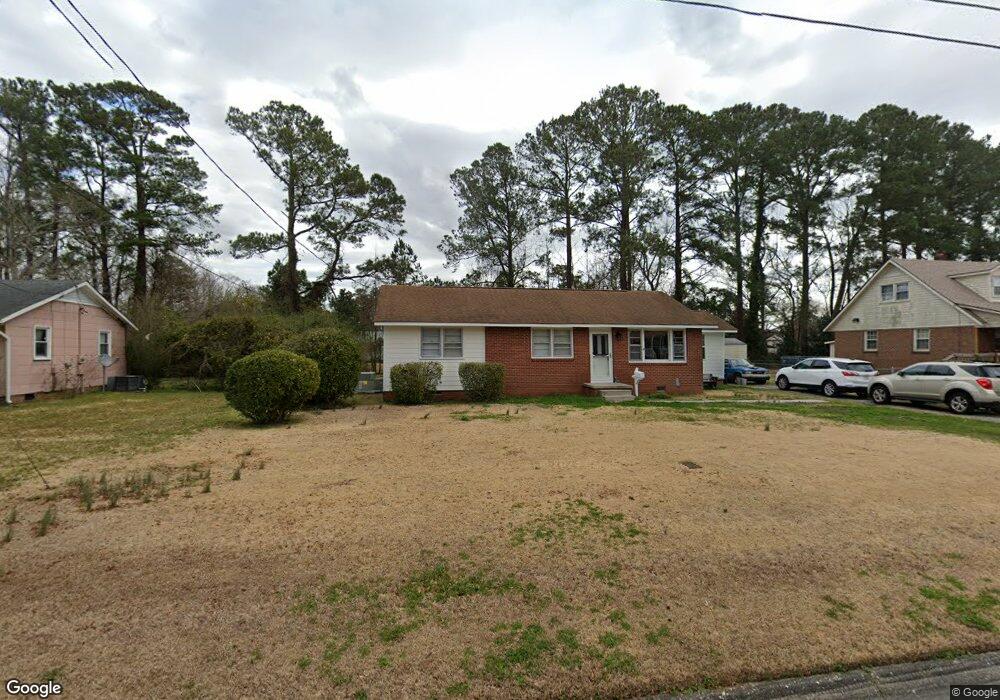 10 Barksdale Dr, Jacksonville, NC 28540 - photo 1
