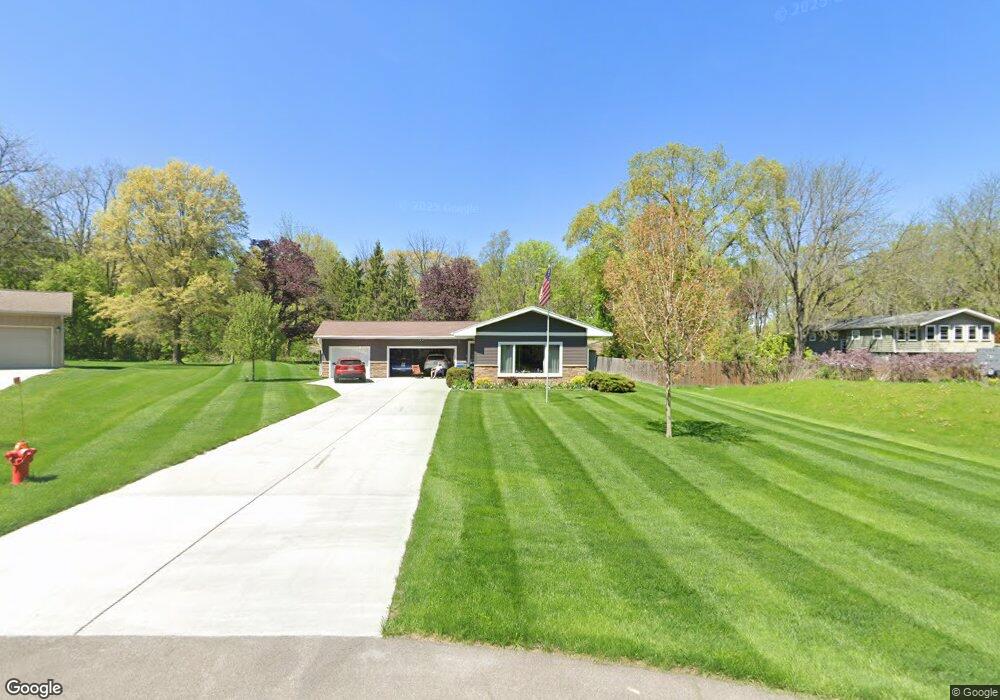 2320 Gold Ct, Fitchburg, WI 53711 - photo 1