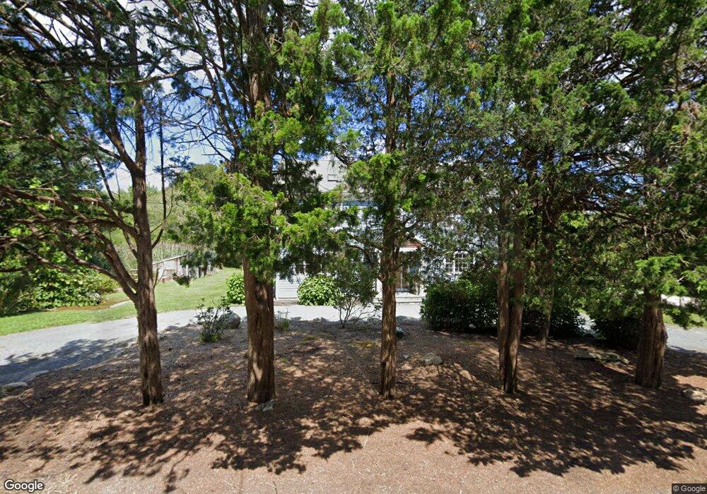 61 Pottersville Rd, Little Compton, RI 02837 - photo 1