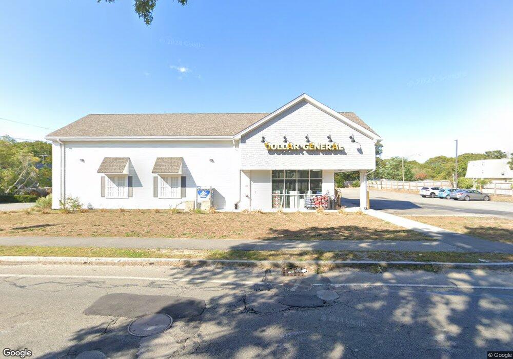 326 W Main St, Hyannis, MA 02601 - photo 1