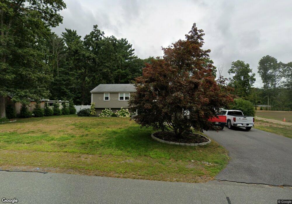 312 Old Town Way, Hanover, MA 02339 - photo 1