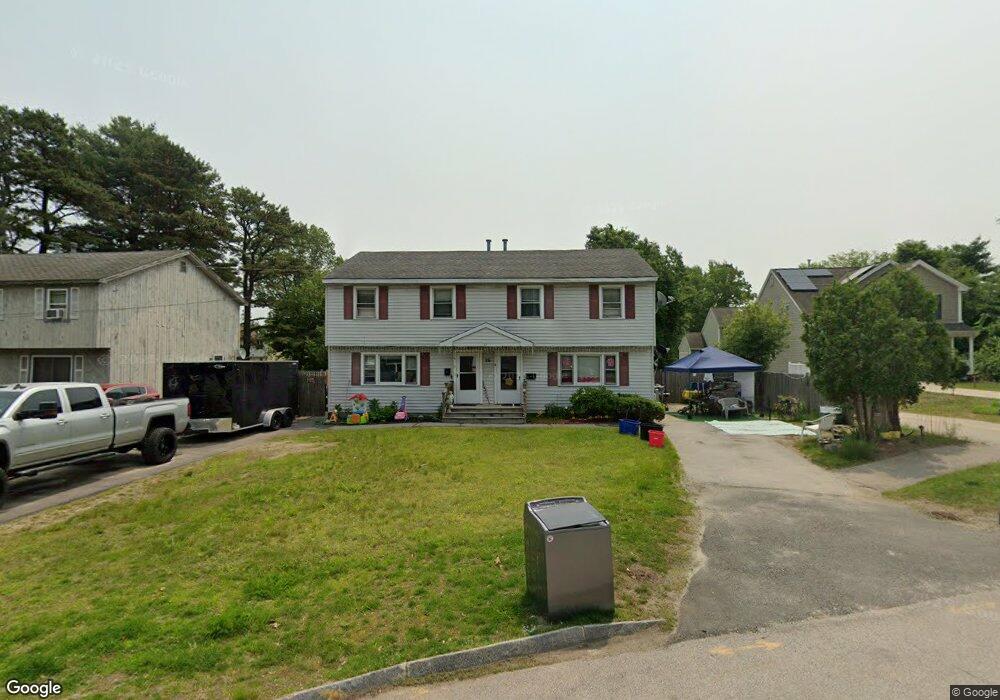 26 Donna St, Nashua, NH 03060 - photo 1