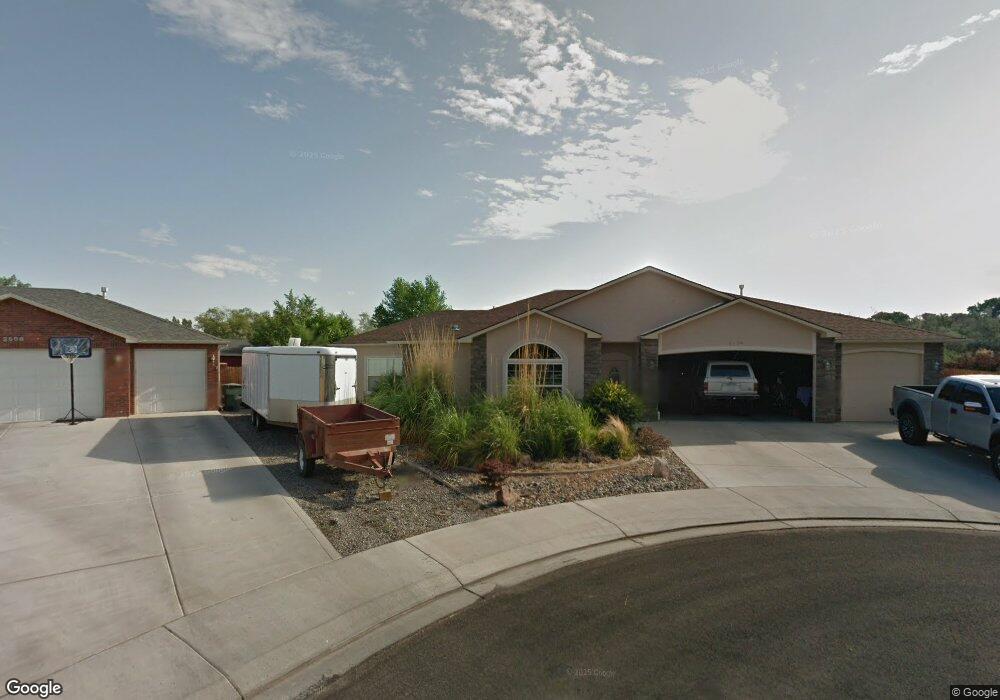 2510 Van Buren Ave, Grand Junction, CO 81505 - photo 1