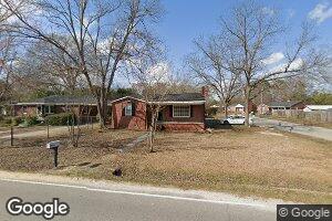 1602 Northland Dr, Cayce, SC 29033