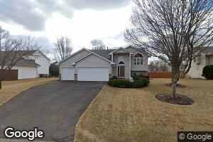 5405 Kings Cir N, Brooklyn Park, MN 55443