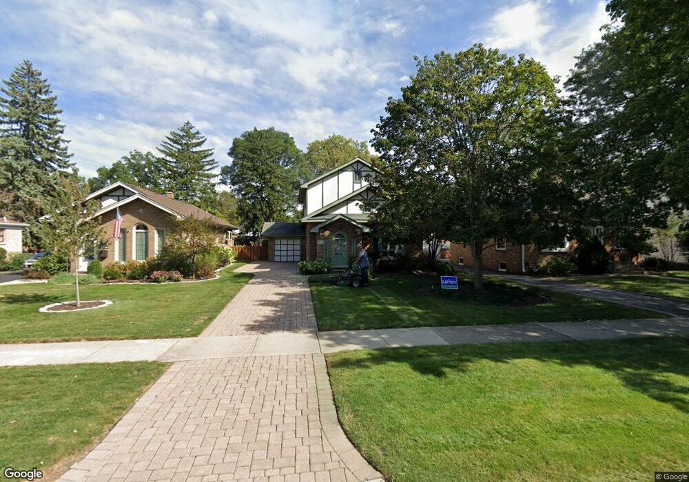 373 N Elm Ave, Elmhurst, IL 60126 - photo 1