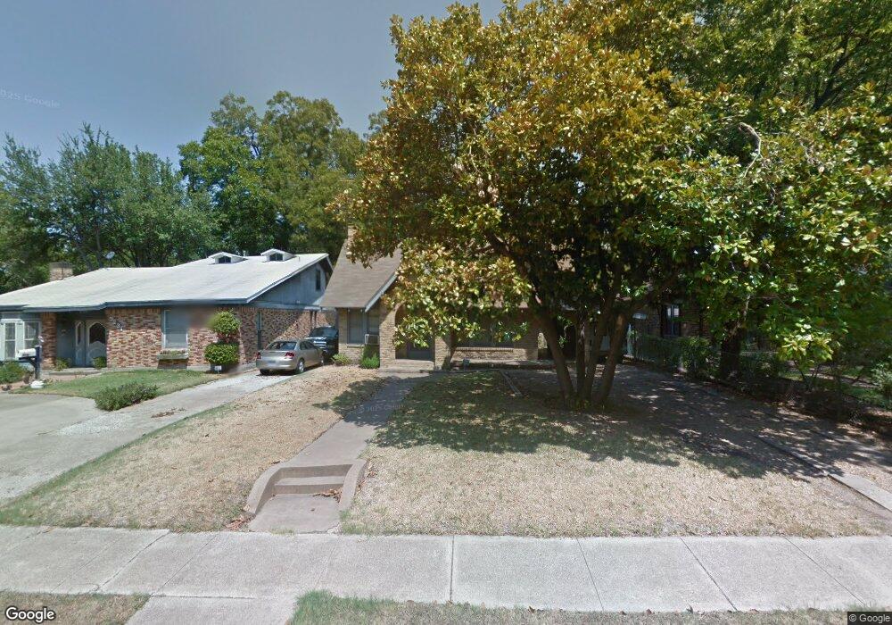 5235 Miller Ave, Dallas, TX 75206 - photo 1