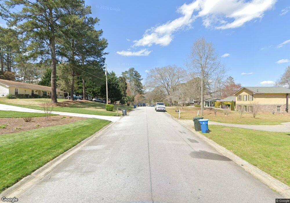 0 Brocklin Dr unit 3147736, Grayson, GA 30017 - photo 1