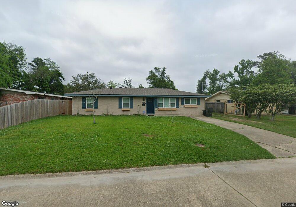 4417 Tamarack St, Lake Charles, LA 70605 - photo 1