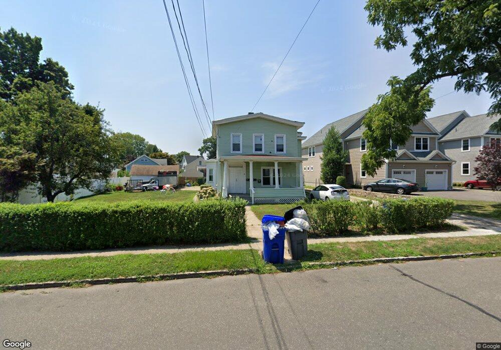 57 Osborne Ave unit 2, Norwalk, CT 06855 - photo 1