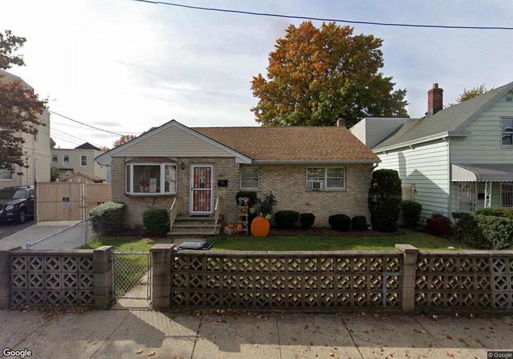 263 Lembeck Ave, Jersey City, NJ 07305 - photo 1