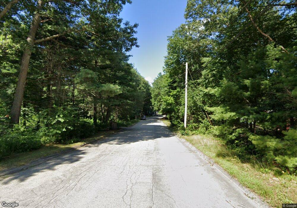 51 Maureen Cir, Mapleville, RI 02839 - photo 1