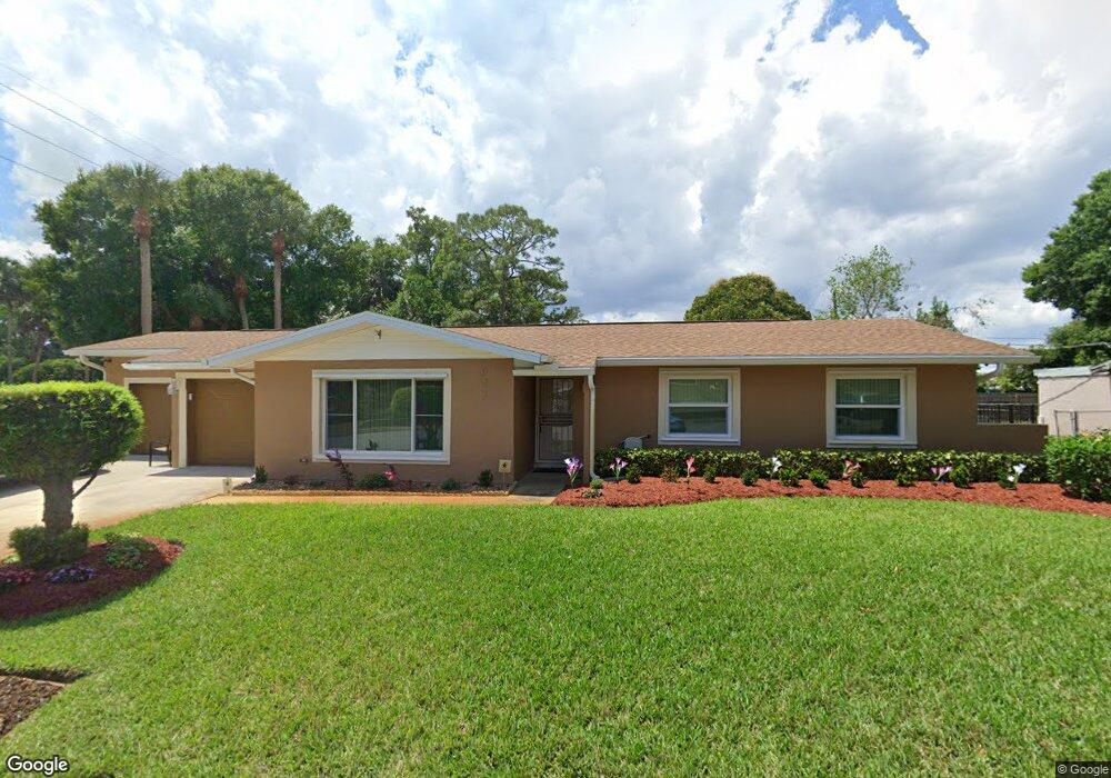 943 Varr Ave, Rockledge, FL 32955 - photo 1