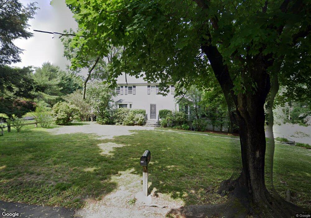 10 Allen Rd, Norwalk, CT 06851 - photo 1