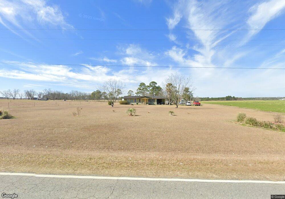 1741 Thigpen Trail, Hartsfield, GA 31756 - photo 1