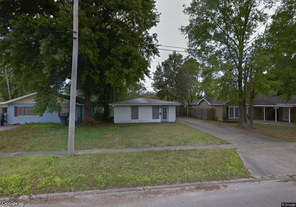 1324 California St, Lake Charles, LA 70607 - photo 1