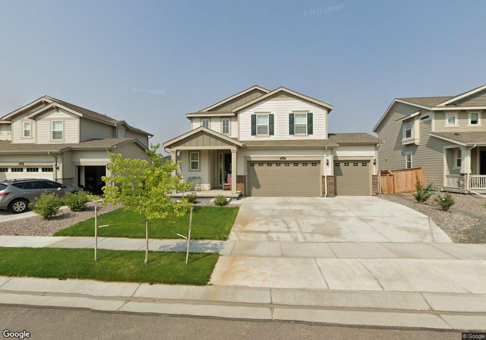 9407 Richfield St, Commerce City, CO 80022 - photo 1