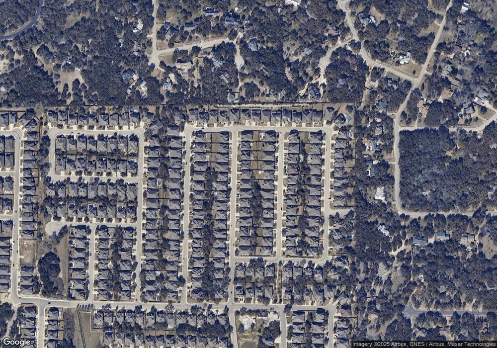 25852 Green Terrace, San Antonio, TX 78255 - photo 1