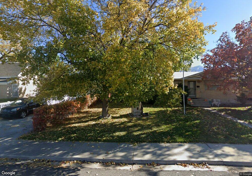 770 N 600 E, Spanish Fork, UT 84660 - photo 1