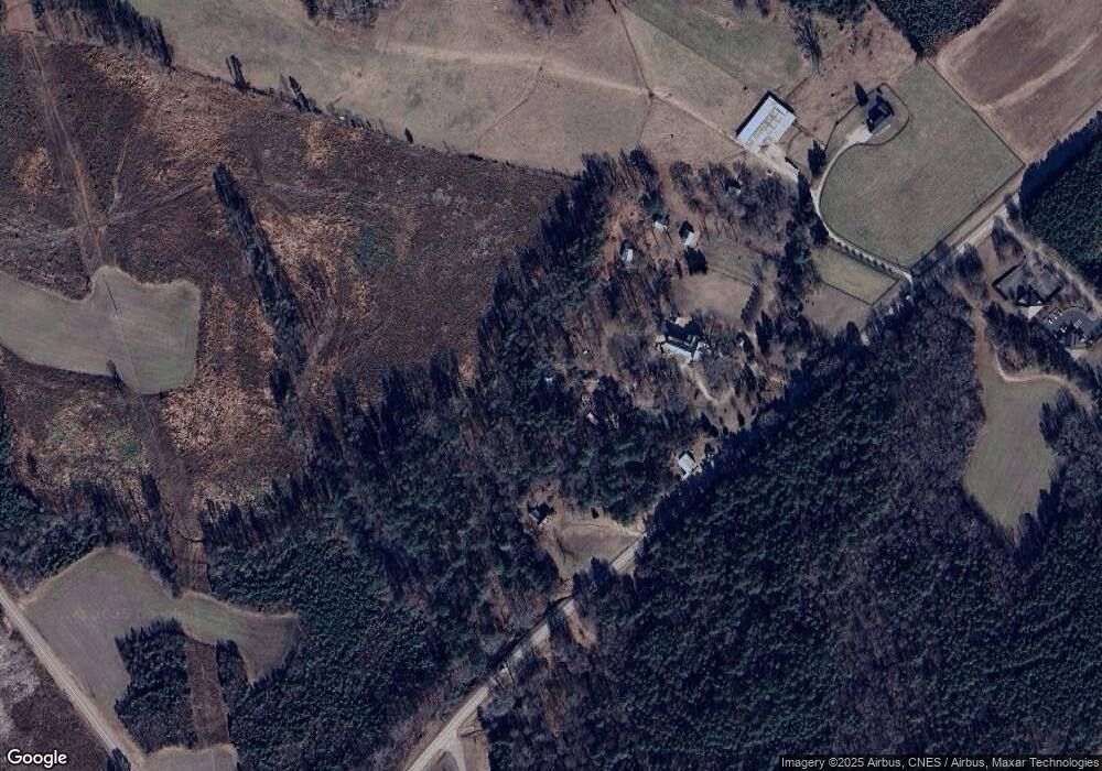 80 Wild Rose Ln, Louisburg, NC 27549 - photo 1