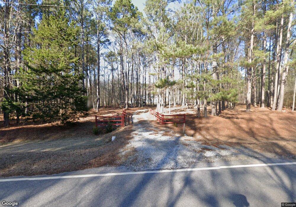 1140 Ridgeway Rd, Bogart, GA 30622 - photo 1