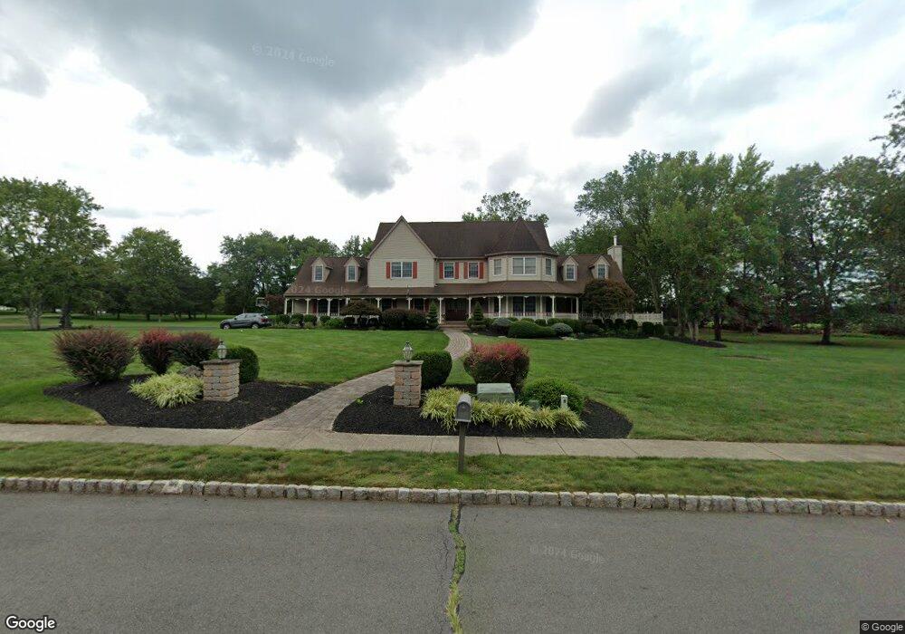 27 Summit Rd, Belle Mead, NJ 08502 - photo 1