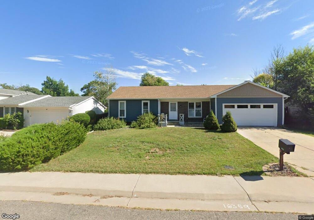 16359 E Arkansas Dr, Aurora, CO 80017 - photo 1