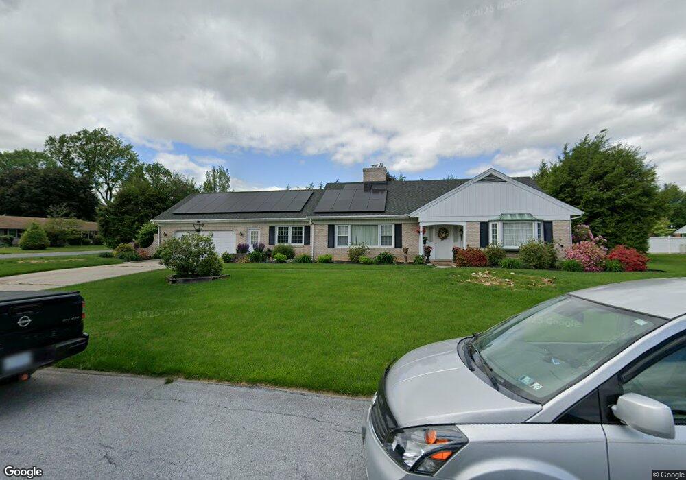 9 Colony Rd, Myerstown, PA 17067 - photo 1