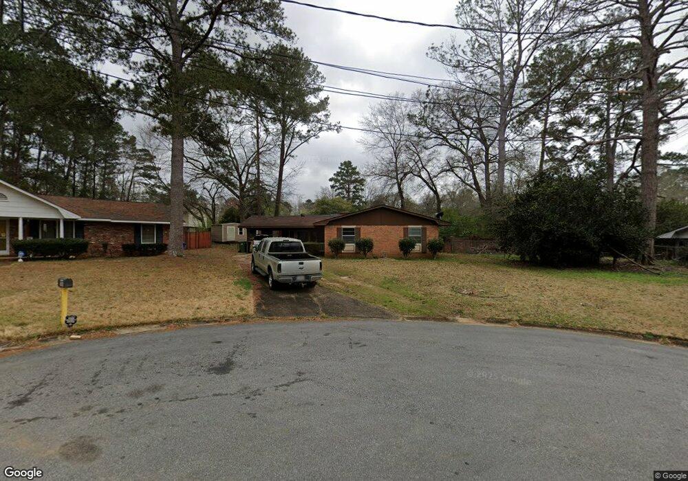 4524 Marci Ct, Columbus, GA 31907 - photo 1