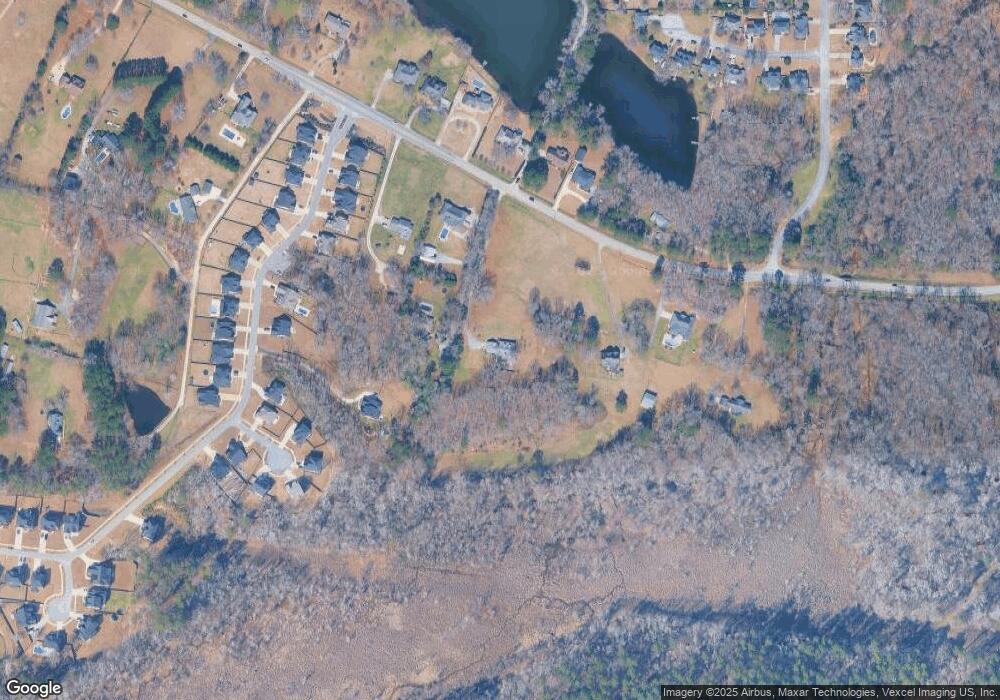 4590 Hardy McManus Rd, Evans, GA 30809 - photo 1