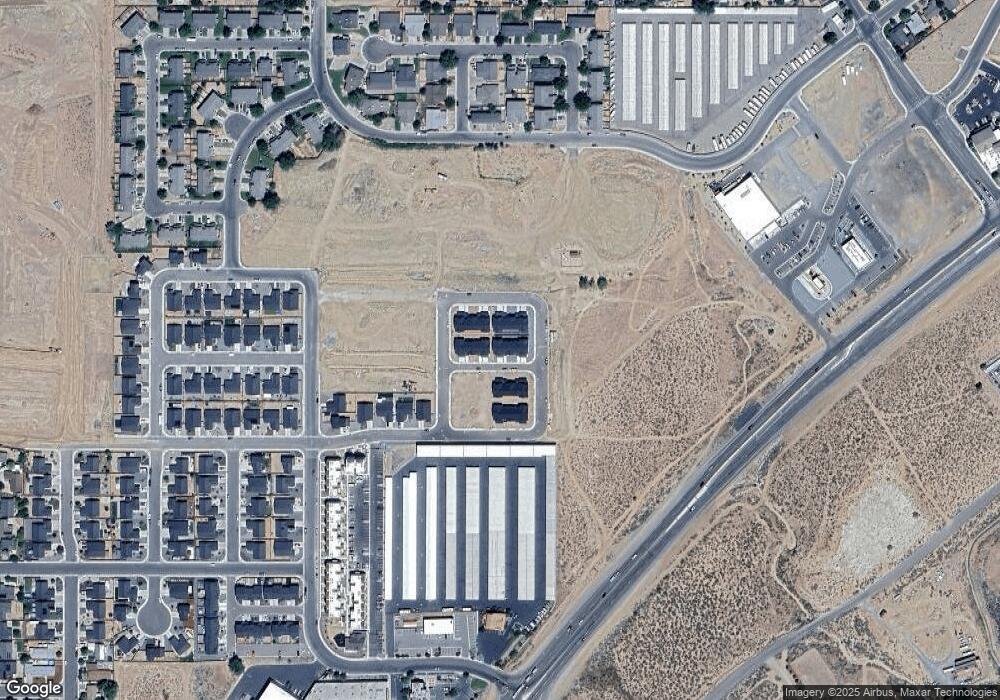 254 Green Ln, Dayton, NV 89403 - photo 1