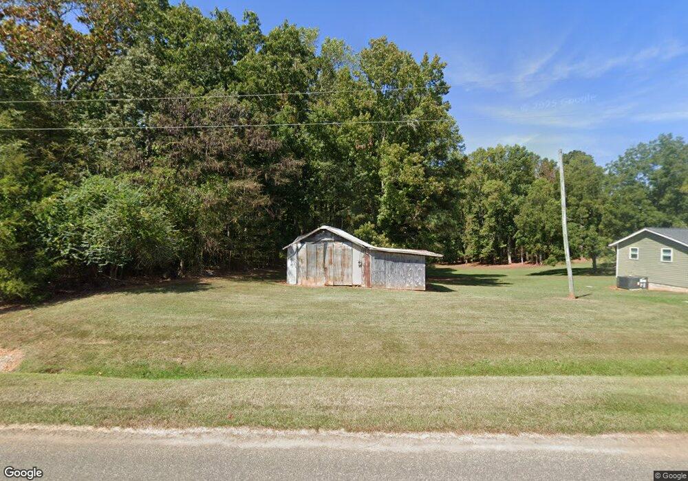 243 Red Bud Church Rd, Castalia, NC 27816 - photo 1