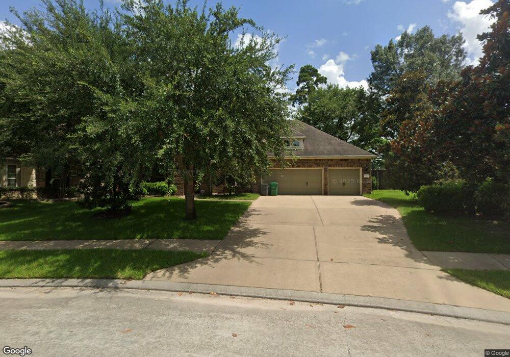 31311 Sunset Oaks Ln, Spring, TX 77386 - photo 1