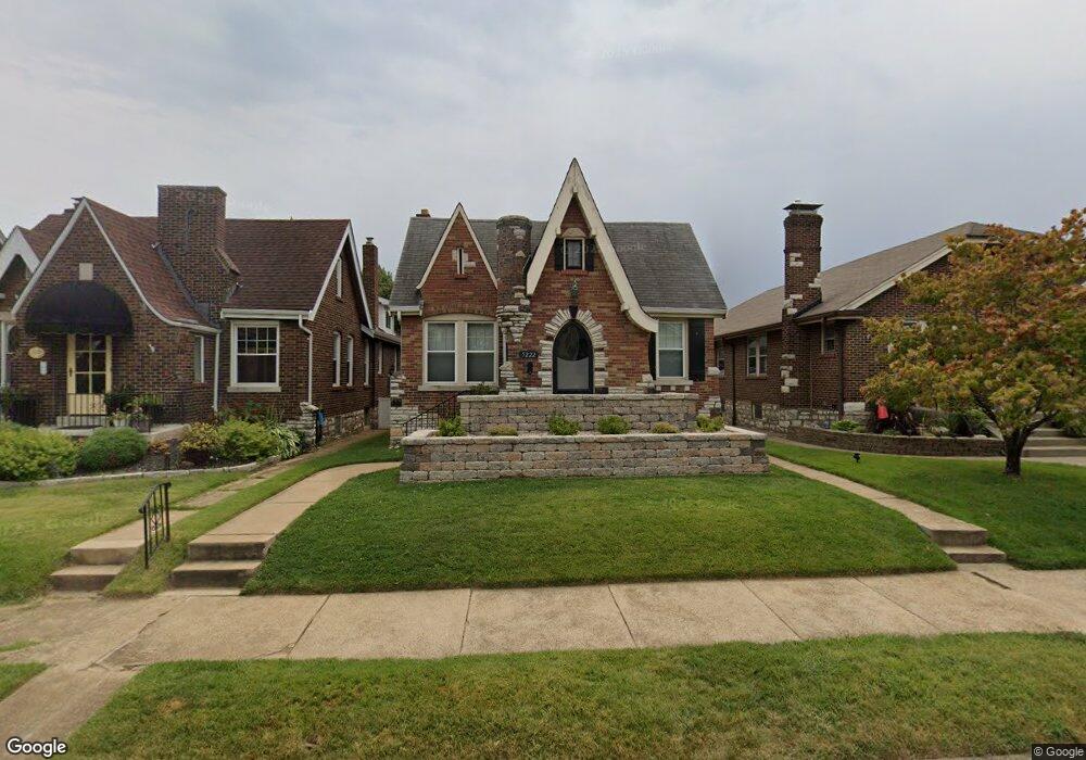 5222 Mardel Ave, Saint Louis, MO 63109 - photo 1