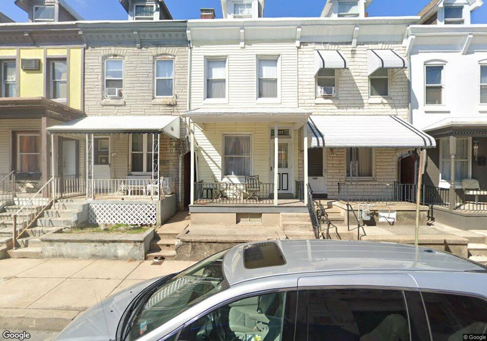 822 Mulberry St, Reading, PA 19604 - photo 1