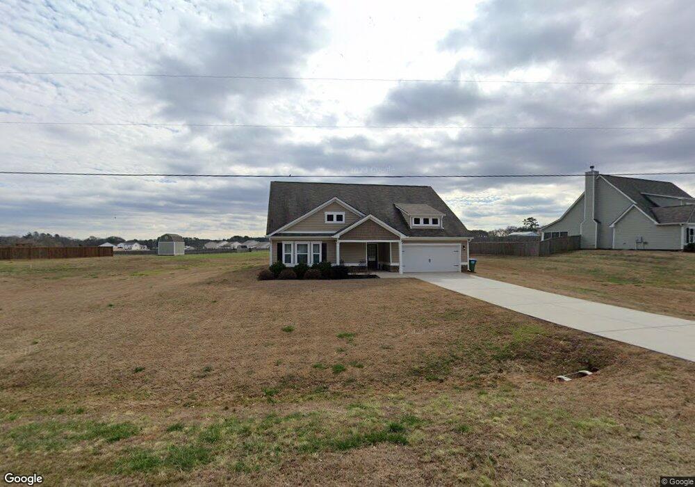 1169 Foster Rd unit 6, Statham, GA 30666 - photo 1