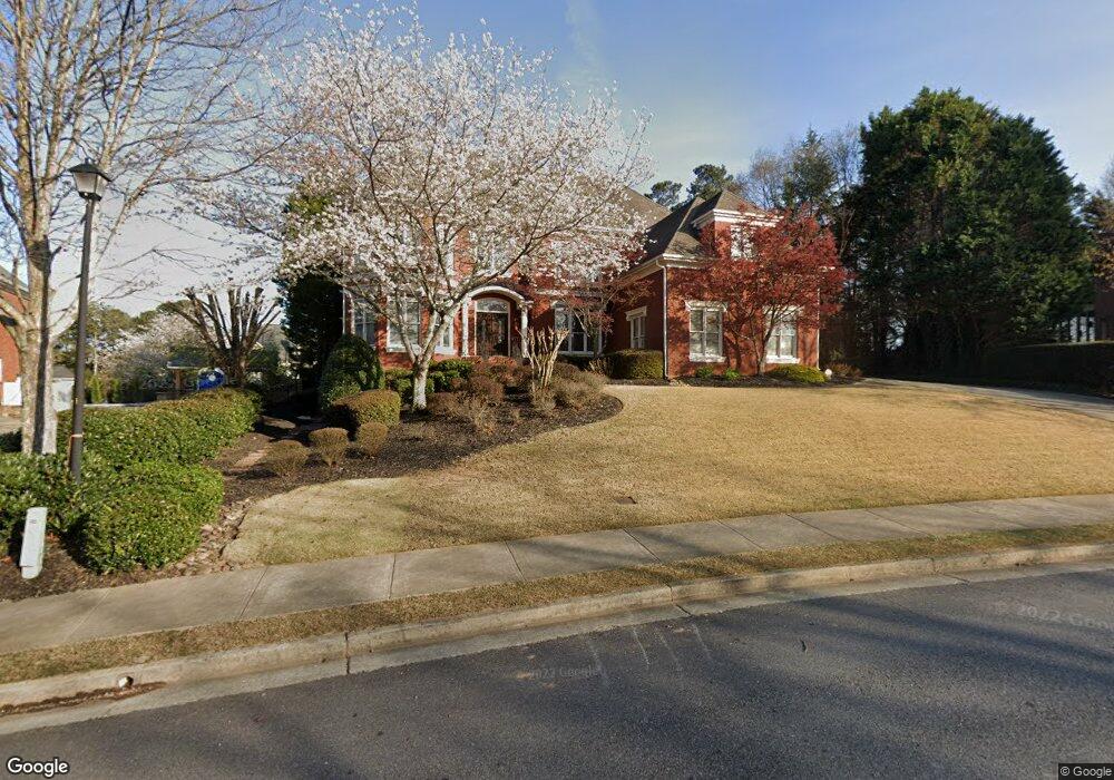 10145 High Falls Point, Alpharetta, GA 30022 - photo 1