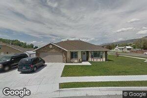 215 W 60 S, Hyde Park, UT 84318