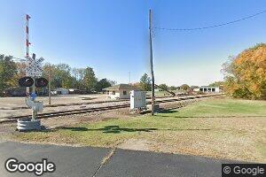 206 S Wells St, Altamont, KS 67330