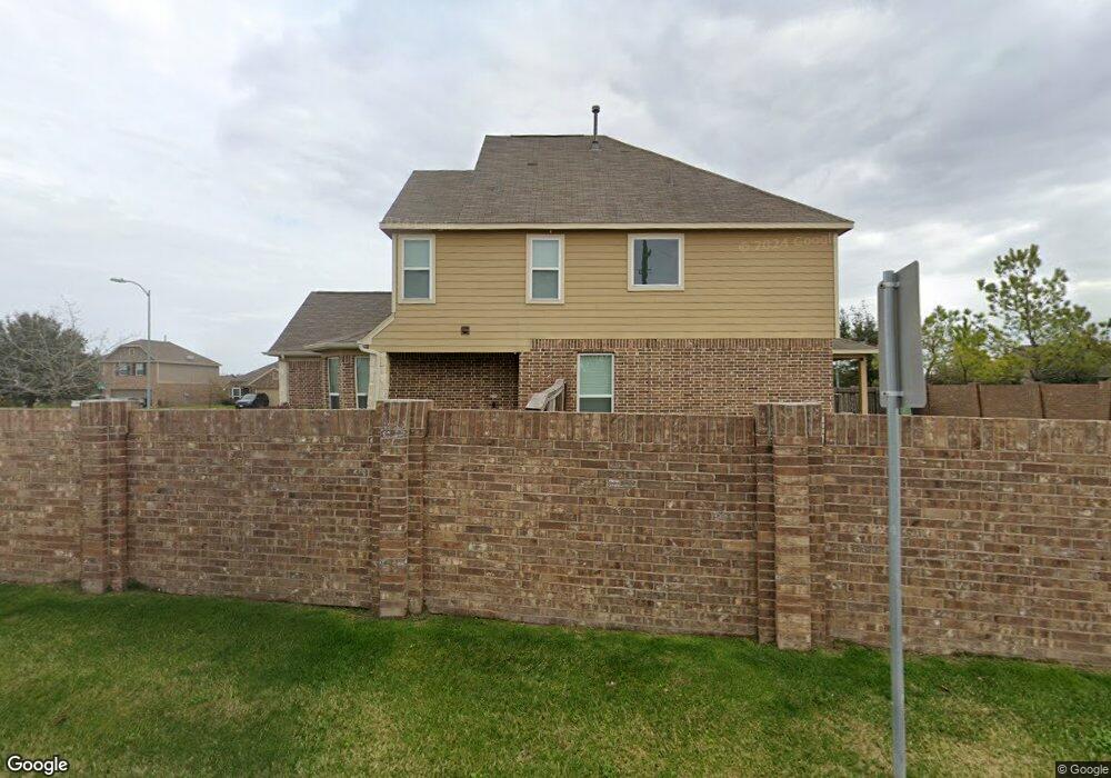 2911 Coachmaker Trail, Rosenberg, TX 77471 - photo 1