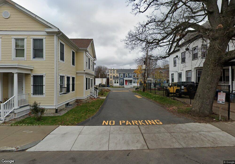 32 Intervale St, Dorchester, MA 02121 - photo 1