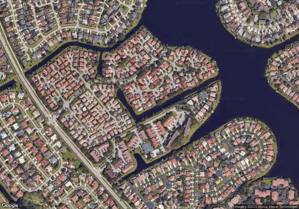 1746 Shoreside Cir, Wellington, FL 33414 - photo 1