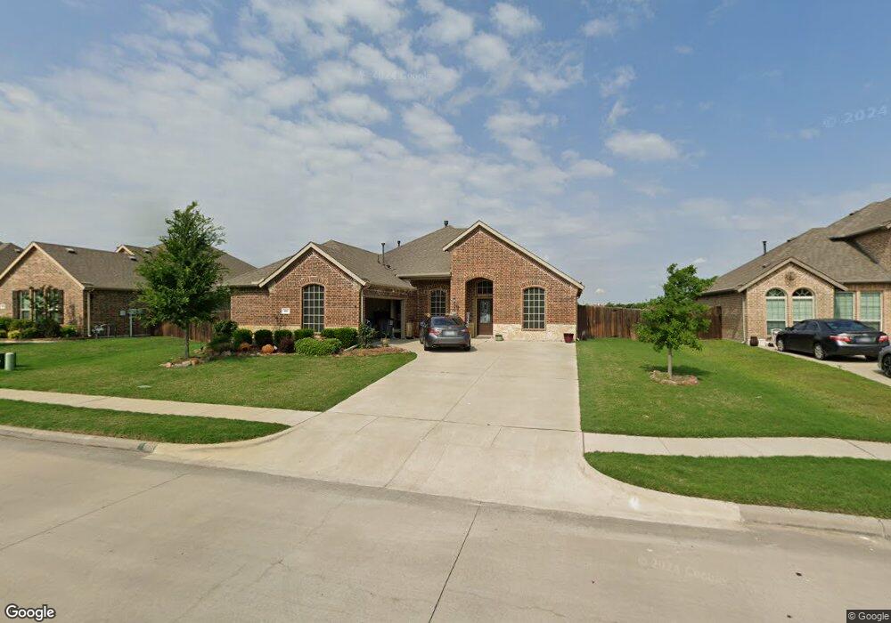 227 Duck Blind Ave, Wylie, TX 75098 - photo 1