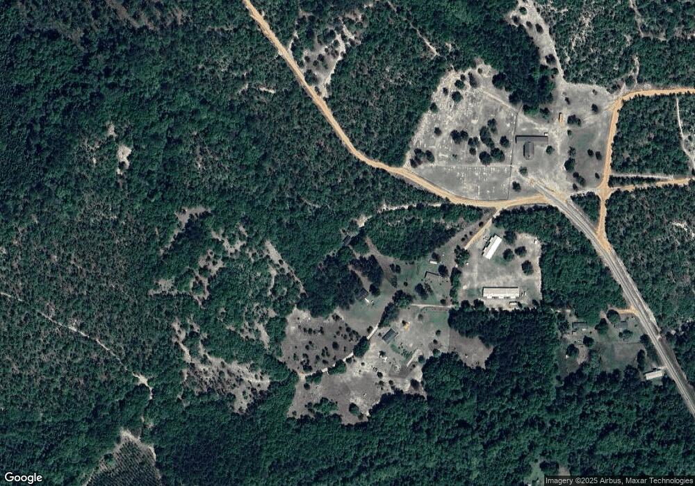 73 Mt Pleasant Rd, Claxton, GA 30417 - photo 1