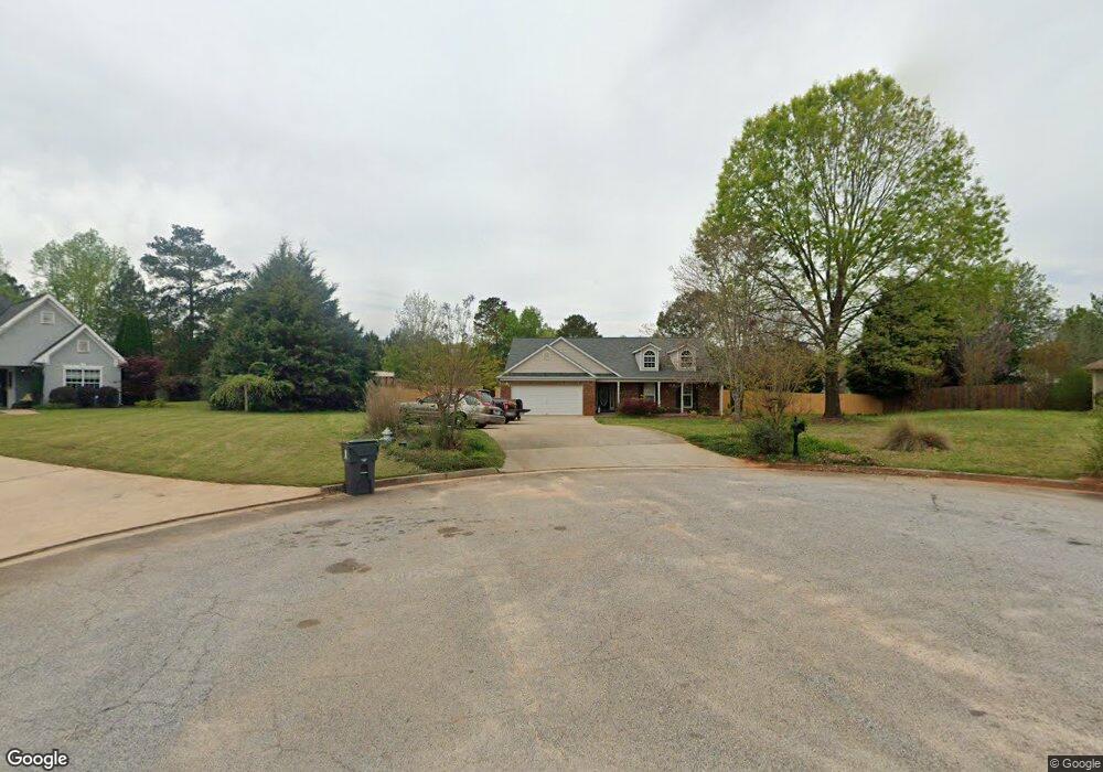 310 Oconee Ct, McDonough, GA 30252 - photo 1
