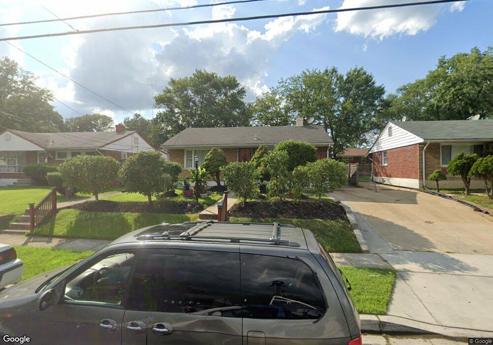 2114 Hannon St, Hyattsville, MD 20783 - photo 1