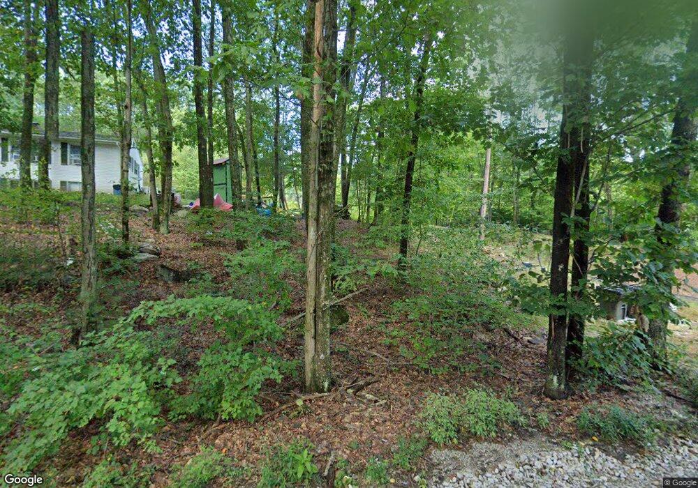 158 1/2 Dudley Rd, Oxford, MA 01540 - photo 1