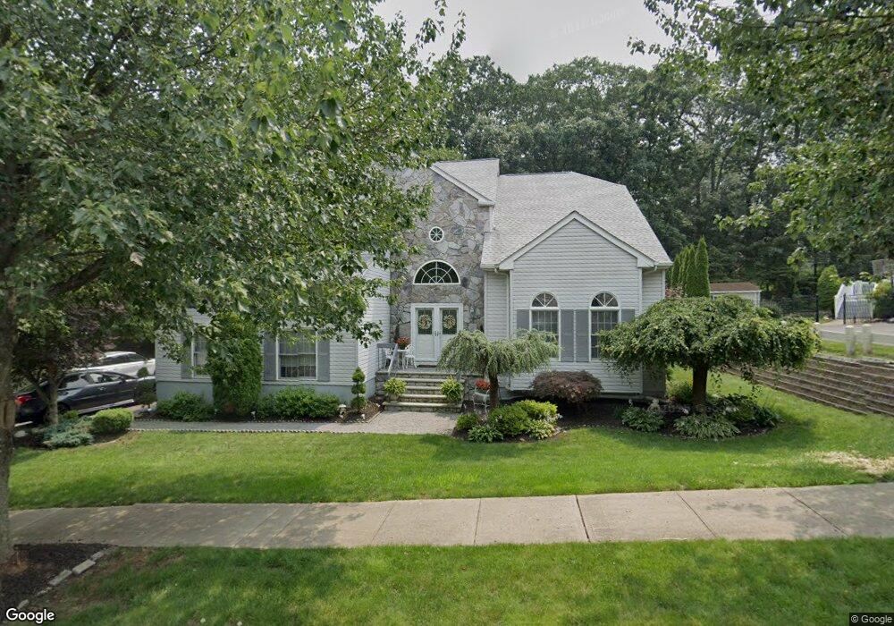 66 Fox Chase Ln, Ledgewood, NJ 07852 - photo 1